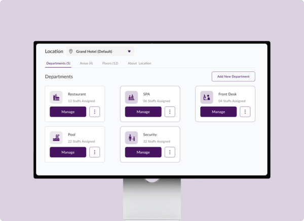 任務自動化,提高效率,減少錯誤。