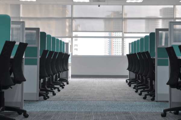 準確的空間佔用分析。