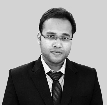 Aditya Rustagi - 人工智慧規劃與研究 阿迪亞·魯斯塔吉
