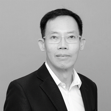 Kwang Quek - 部門總監 郭光