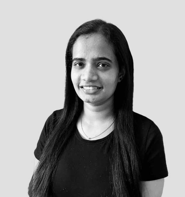 Shrishti Jaiswal - 自動化測試工程師 什裡什蒂·傑斯瓦爾