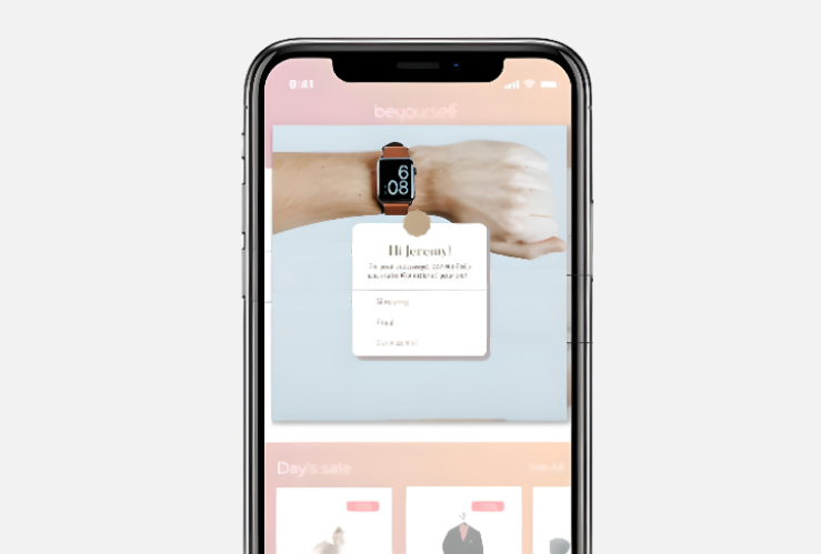 通過個人化的旅程和有針對性的消息傳遞,最大限度地提高營銷影響力。