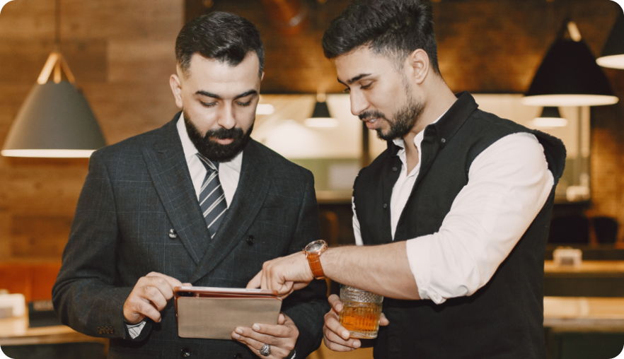 簡化、自動化和優化流程，以提高效率和協調性。